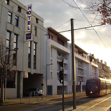 Hotel Life Bordeaux Gare - Bg Εξωτερικό φωτογραφία