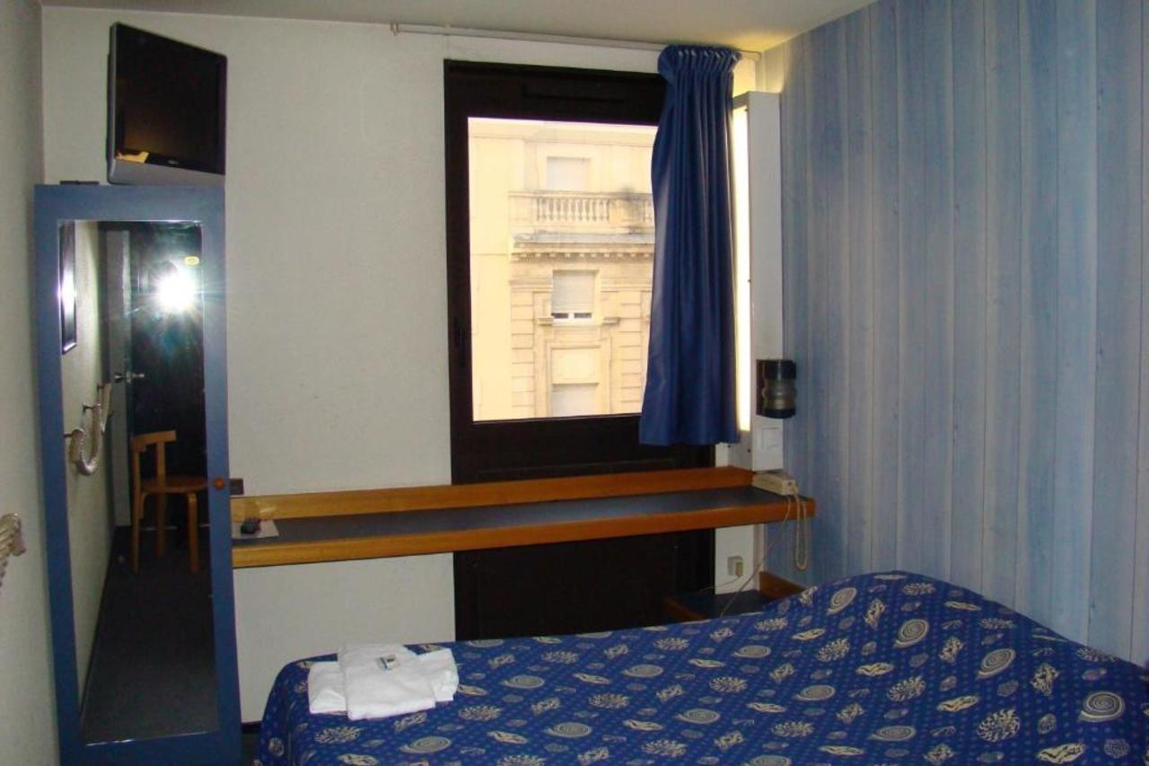 Hotel Life Bordeaux Gare - Bg Εξωτερικό φωτογραφία